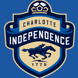 Fundraising Page: Charlotte Independence
